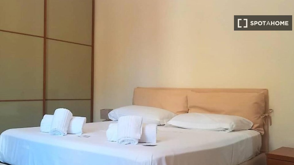 Apartment Rome, 1 bed — photo 2