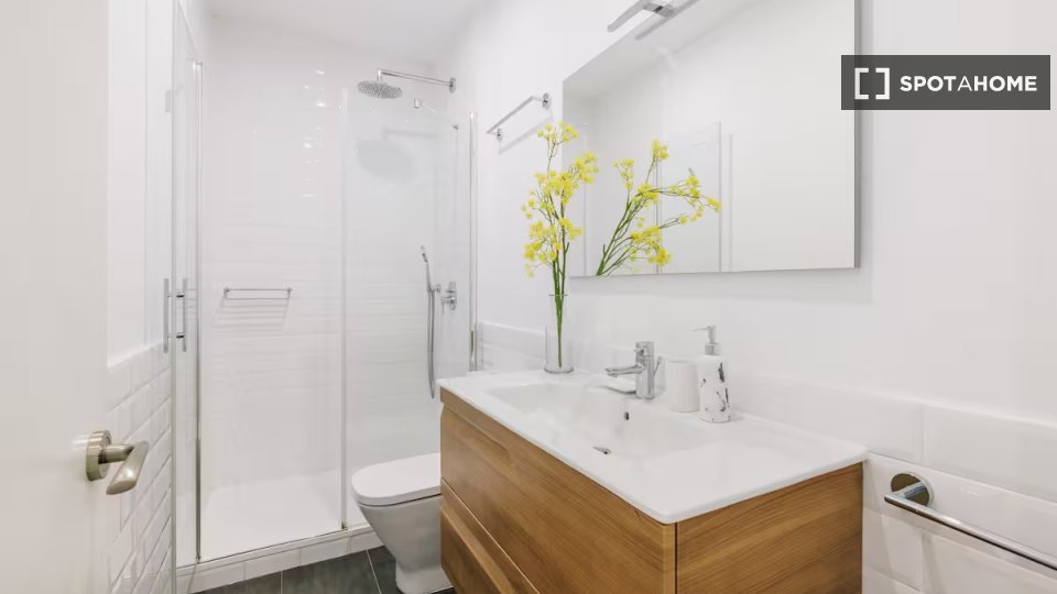 Apartment Madrid, 2 beds — photo 8