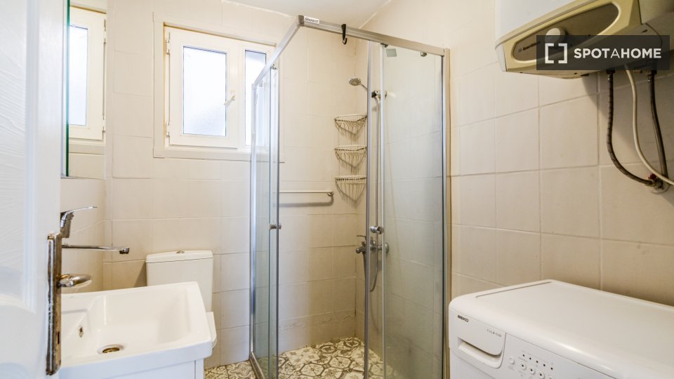 Apartment Istanbul, 1 bed — photo 14