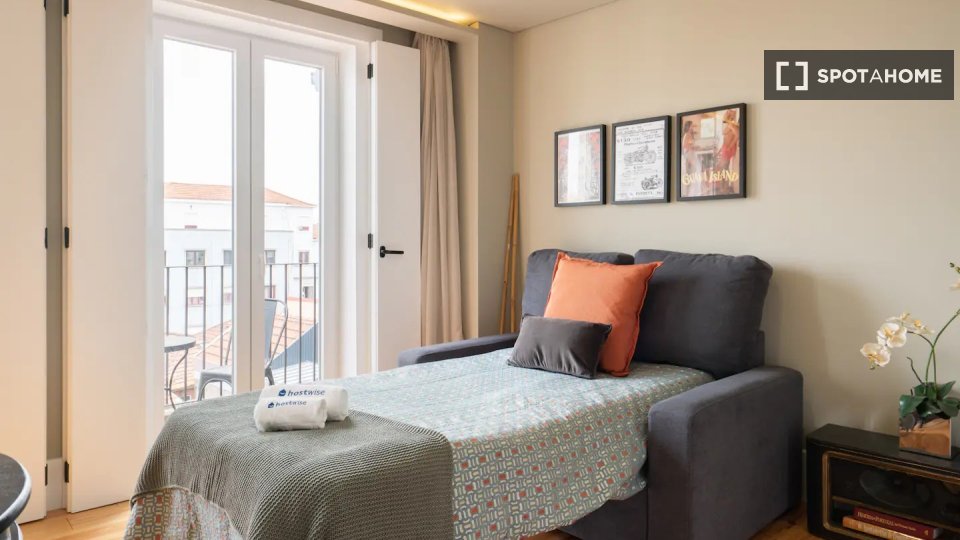 Apartment mono Porto — photo 4