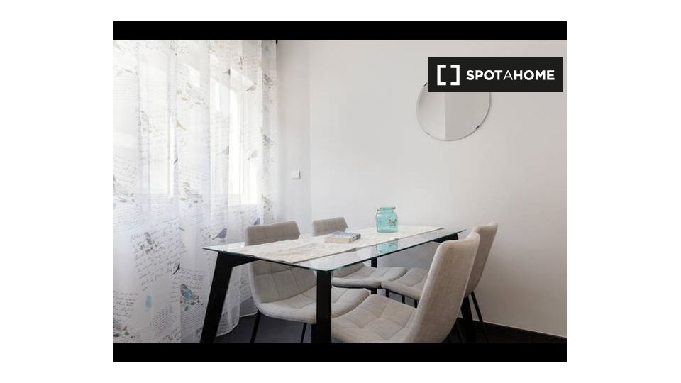 Apartment Porto, 1 bed, 50m² — photo 6