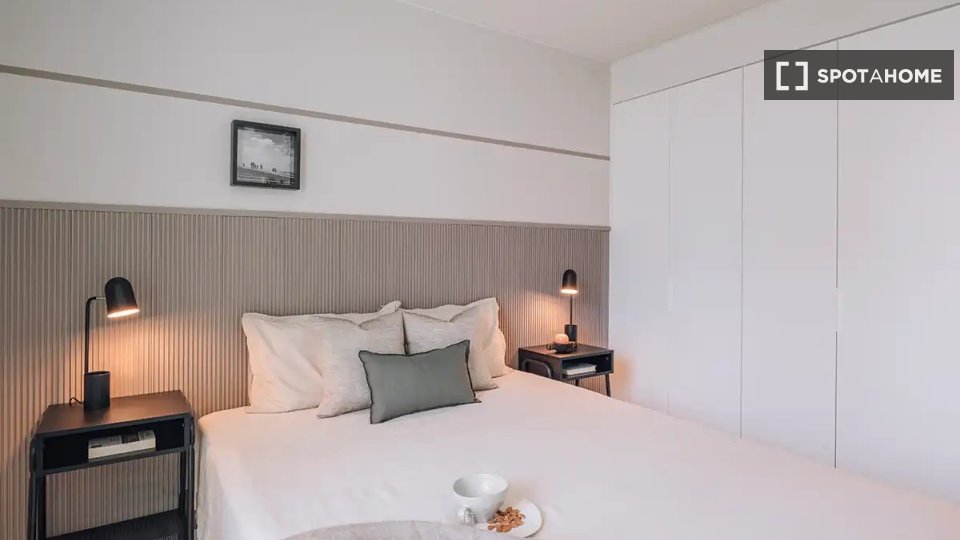 Apartment Lisbon, 2 beds — photo 12