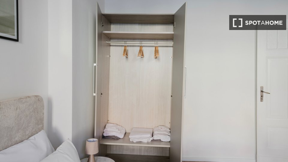 Apartment mono Berlin, 42m² — photo 7