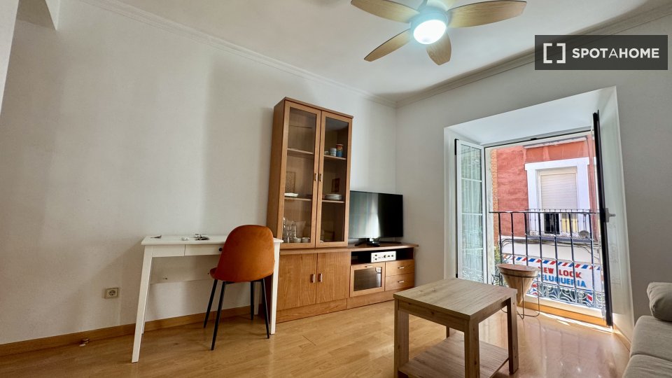 Appartement Madrid, 2 chambres, 69m² — photo 40