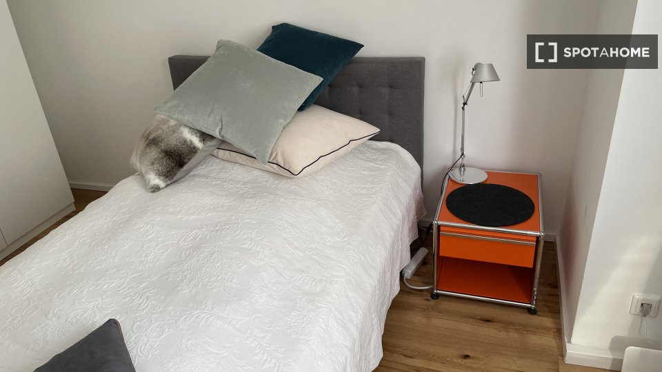 Apartment mono Cologne, 30m² — photo 9