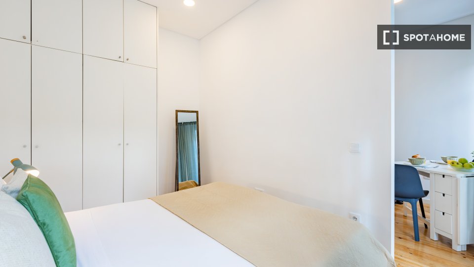 Apartment mono Porto — photo 9