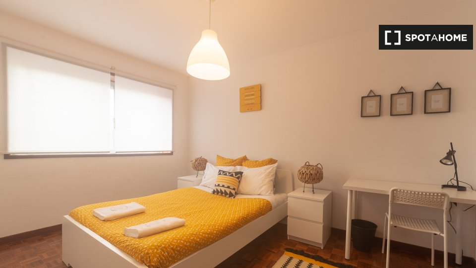 Apartment Porto, 5 beds — photo 13