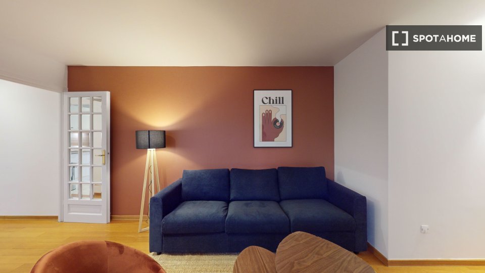 Double room Paris, 10 beds — photo 14