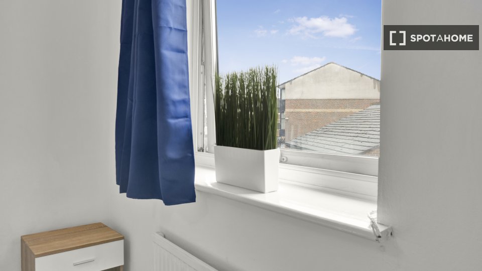 Apartment London, 3 beds — photo 8