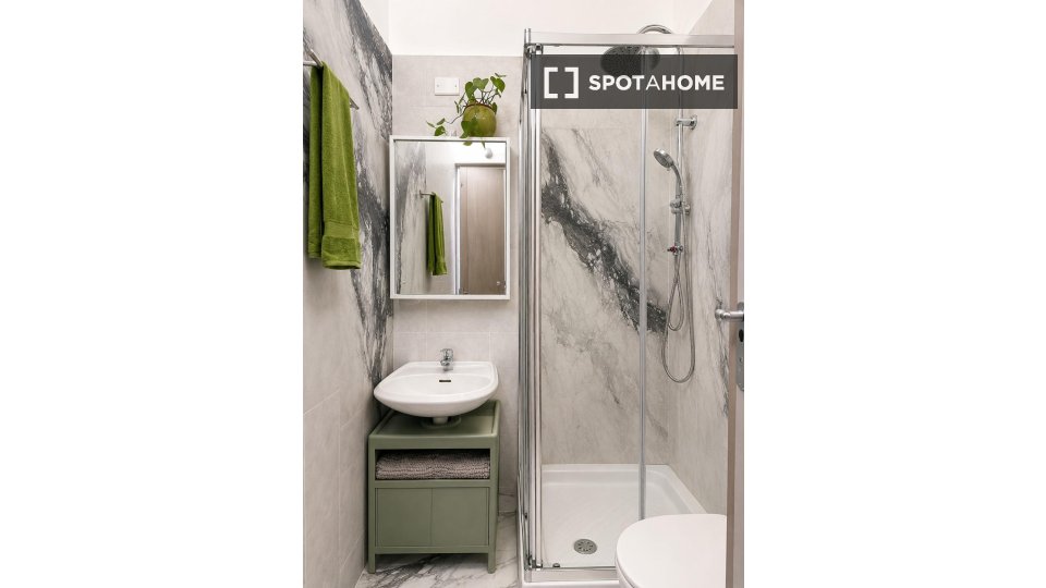 Apartment Milan, 1 bed — photo 16