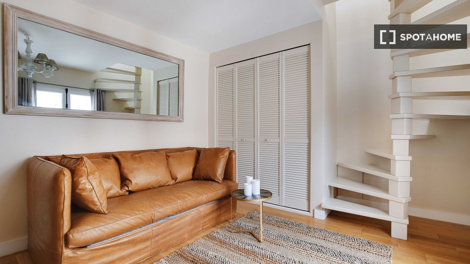 Apartment mono Paris, 45m² — photo 9