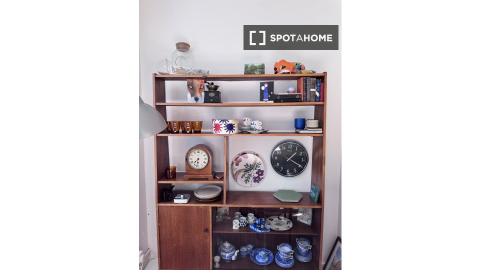 Apartment London, 2 beds, 70m² — photo 5