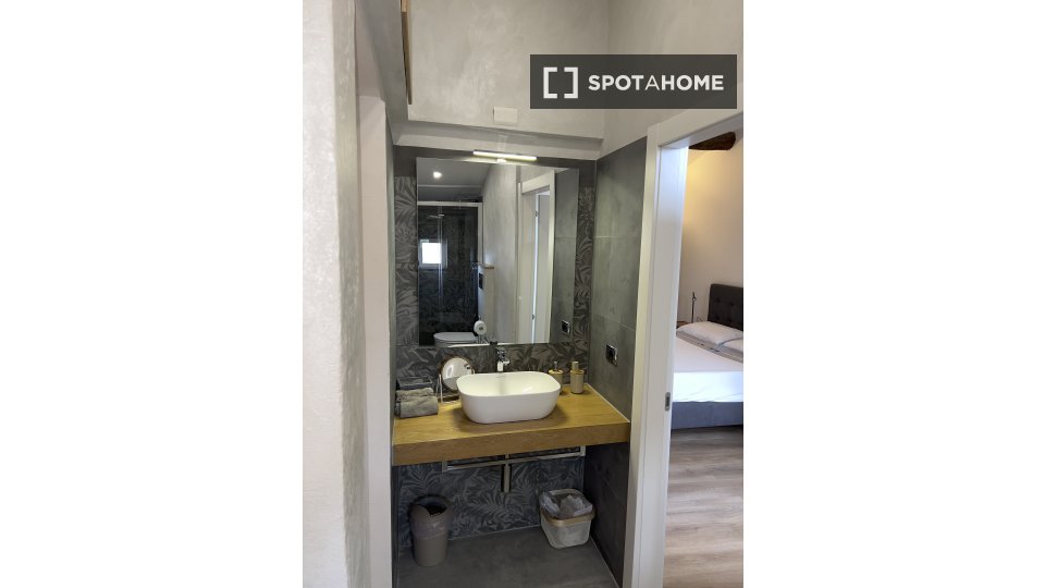Apartment Florence, 1 bed, 60m² — photo 6