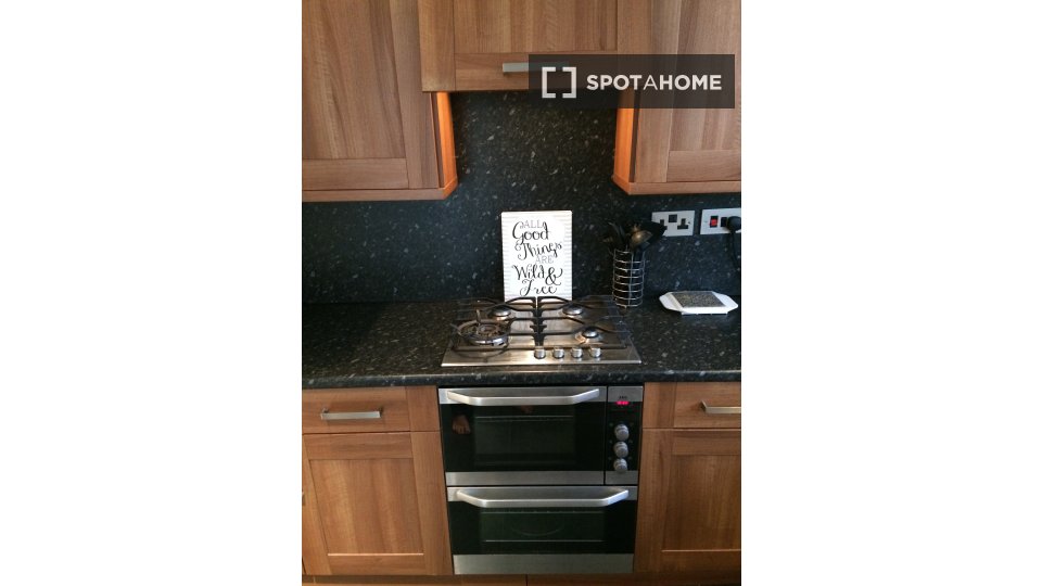Apartment London, 3 beds, 87m² — photo 11
