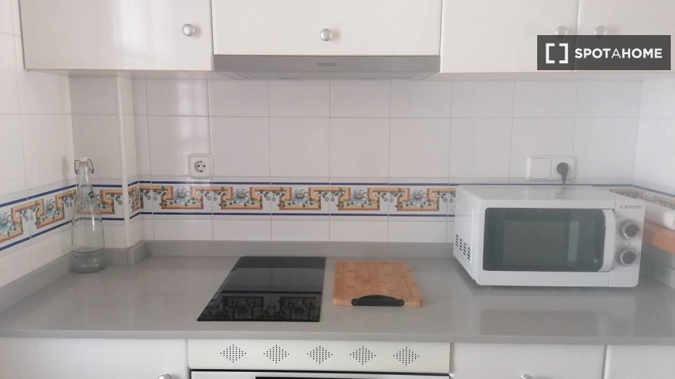 Apartment Alicante, 2 beds — photo 21