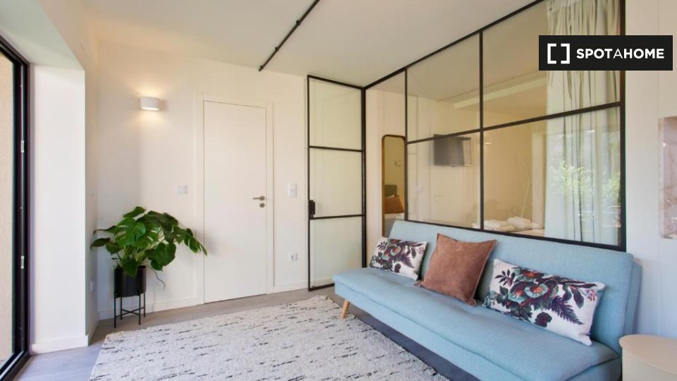 Apartment Porto, 1 bed — photo 12