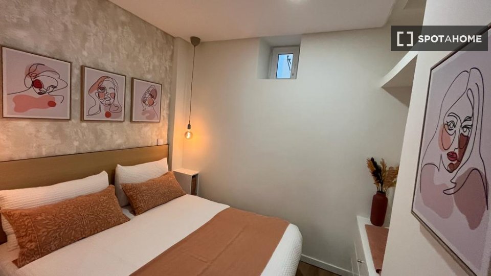 Apartment Lisbon, 1 bed, 40m² — photo 11