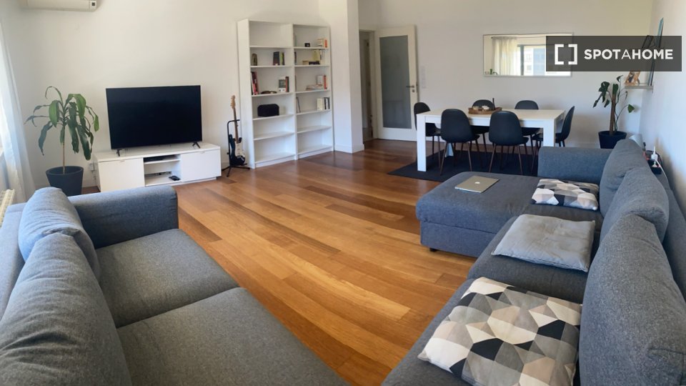 Apartment Lisbon, 2 beds — photo 7