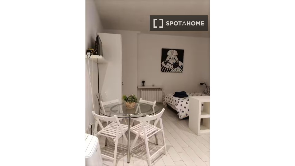 Apartment mono Madrid — photo 5