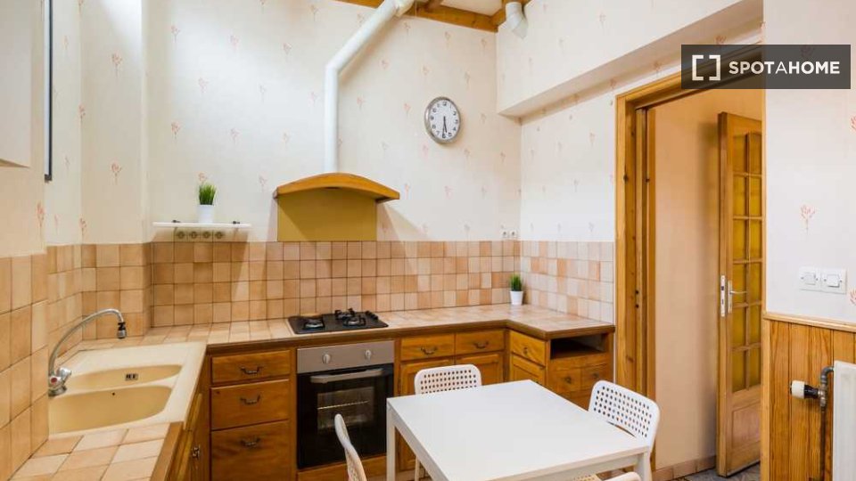 Double room Lyon, 9 beds, 200m² — photo 7