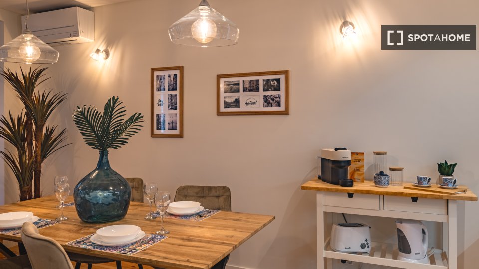 Apartment mono Lisbon, 62m² — photo 13