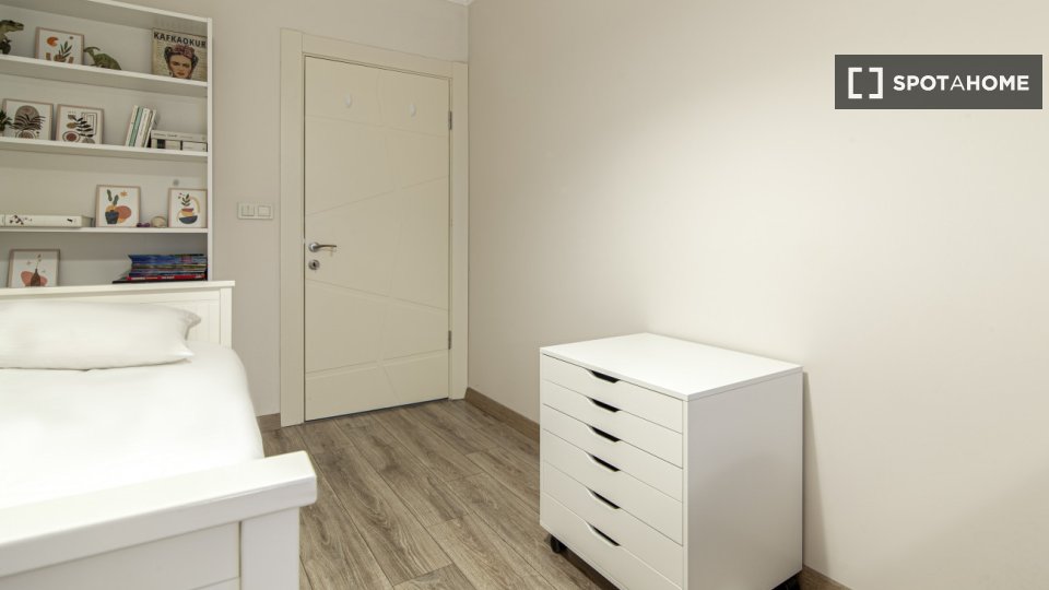 Apartment Istanbul, 1 bed — photo 15