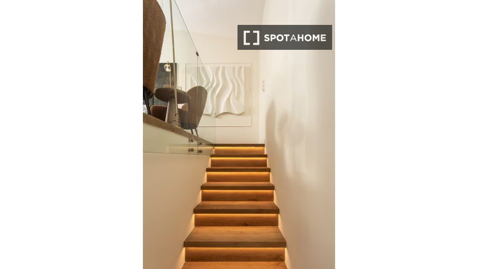 Apartment Lisbon, 1 bed — photo 6