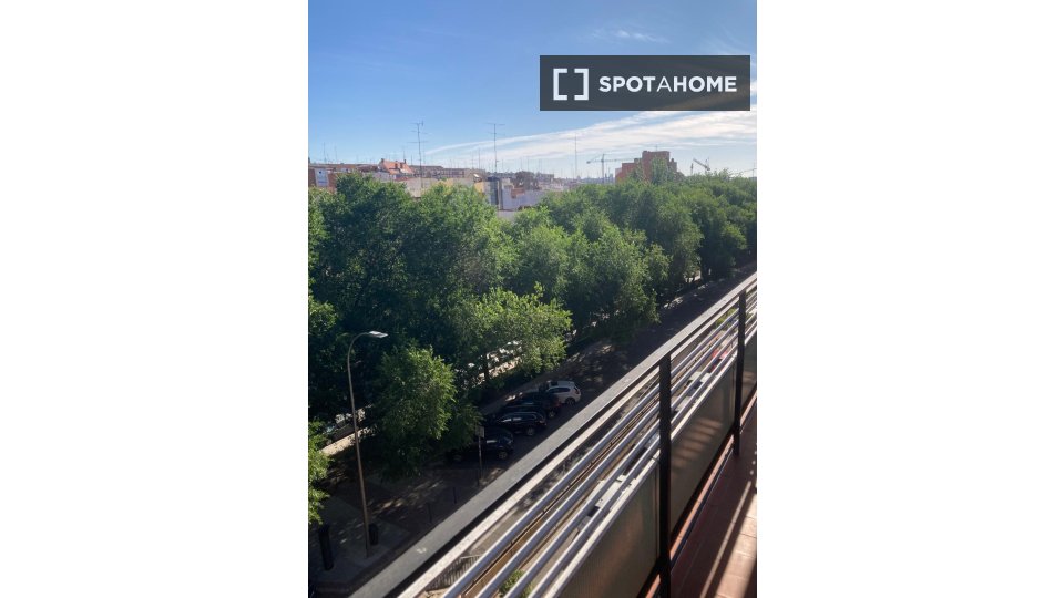 Apartment Madrid, 2 beds, 65m² — photo 19