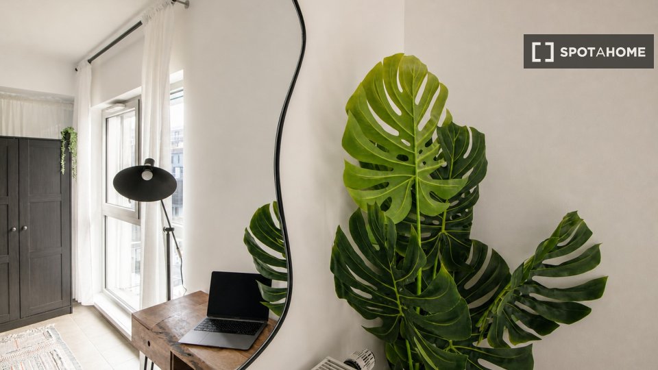 Chambre double Paris, 4 chambres — photo 29