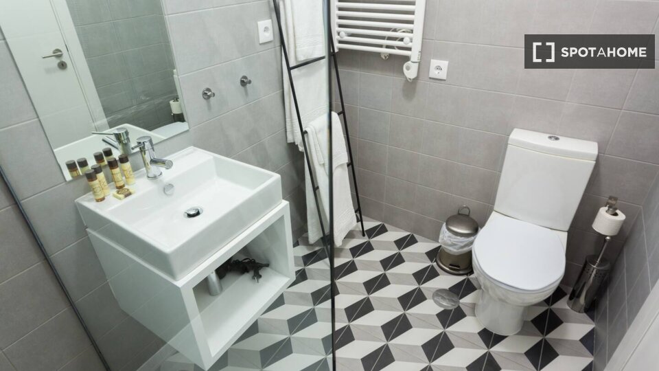 Apartment Porto, 2 beds — photo 7