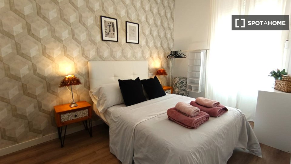 Apartment Madrid, 3 beds, 70m² — photo 27