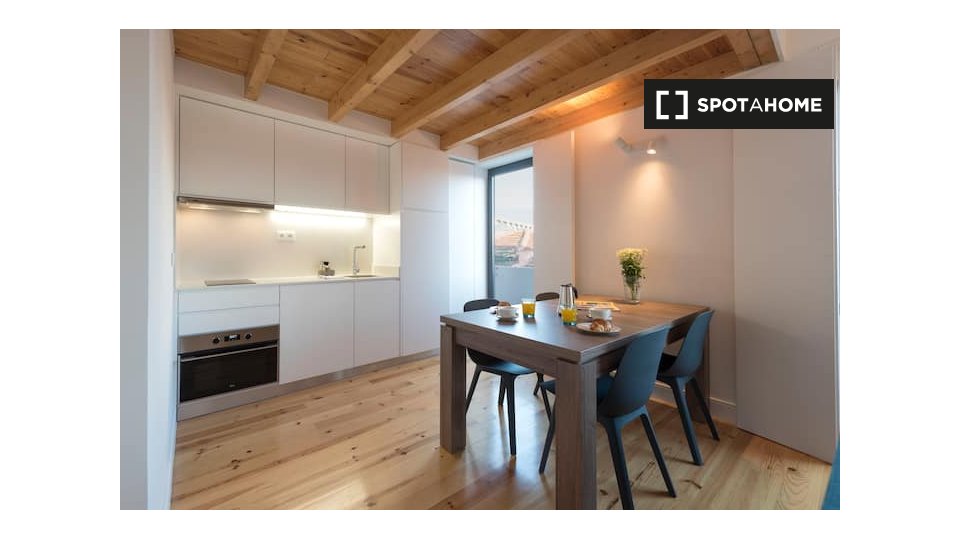 Apartment Porto, 1 bed — photo 8