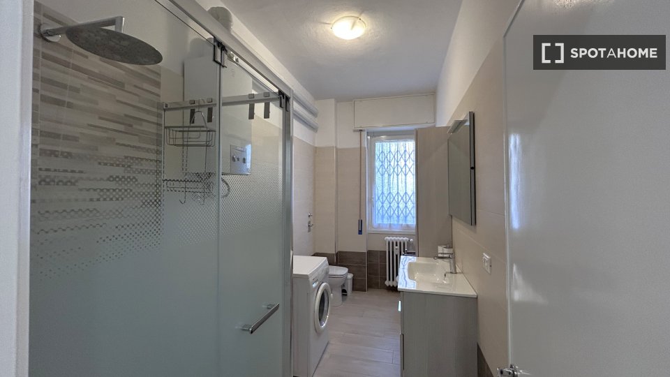 Apartment Milan, 2 beds, 97m² — photo 35