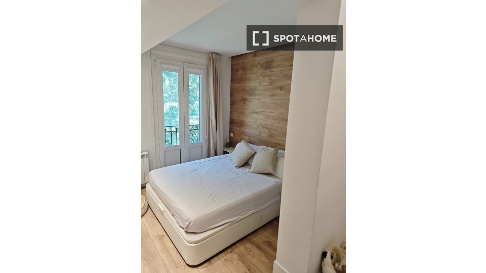 Apartment Madrid, 2 beds, 87m² — photo 10