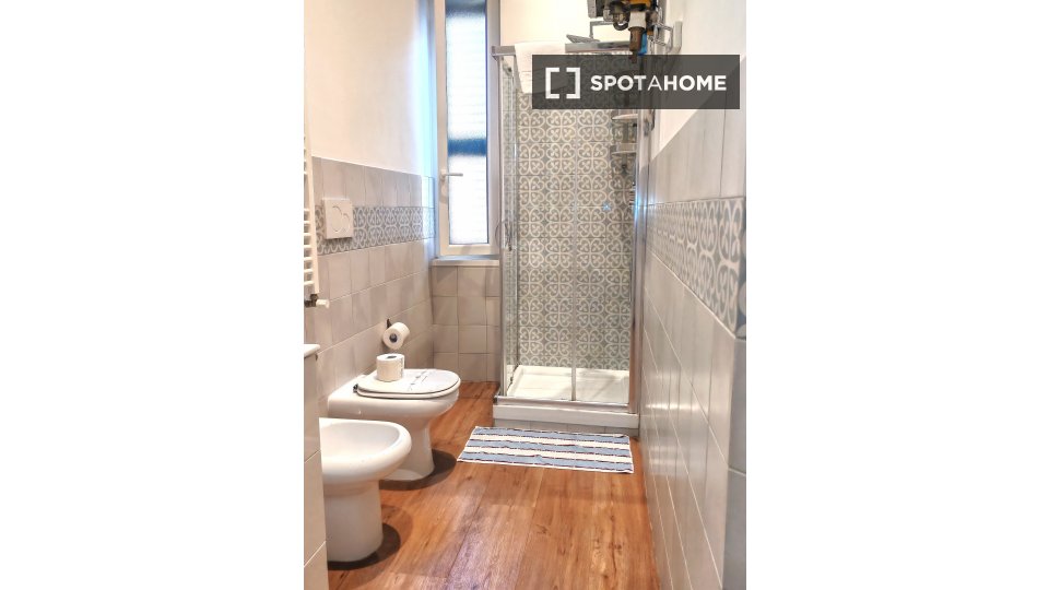 Apartment mono Rome, 40m² — photo 4