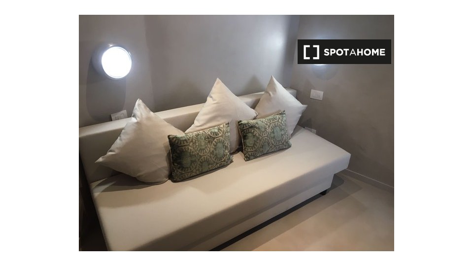Apartment Milan, 2 beds, 43m² — photo 13