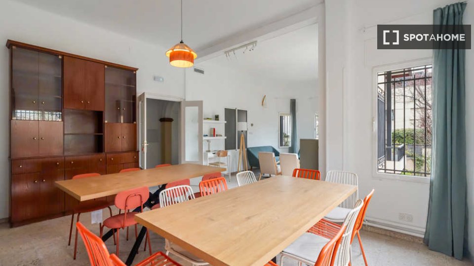 Camera doppia Madrid, 34 camere — foto 60