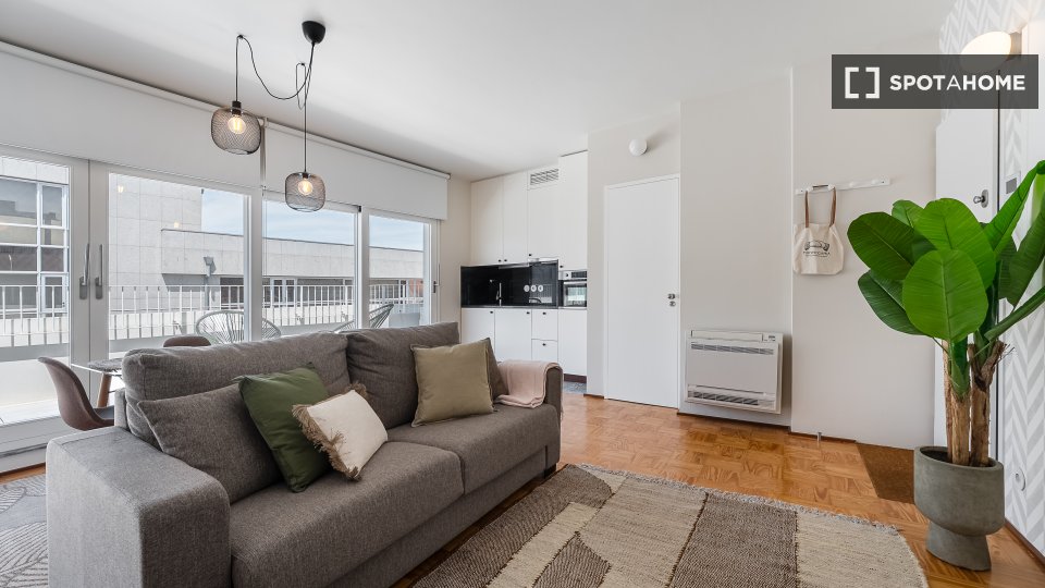 Apartment mono Porto, 60m² — photo 15