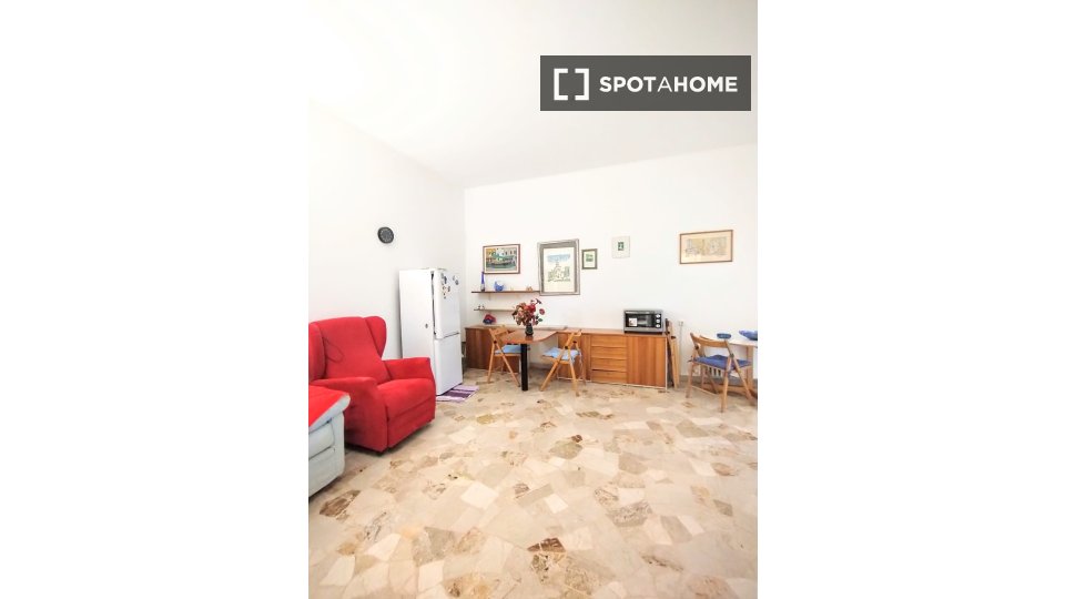 Apartment mono Milan — photo 8