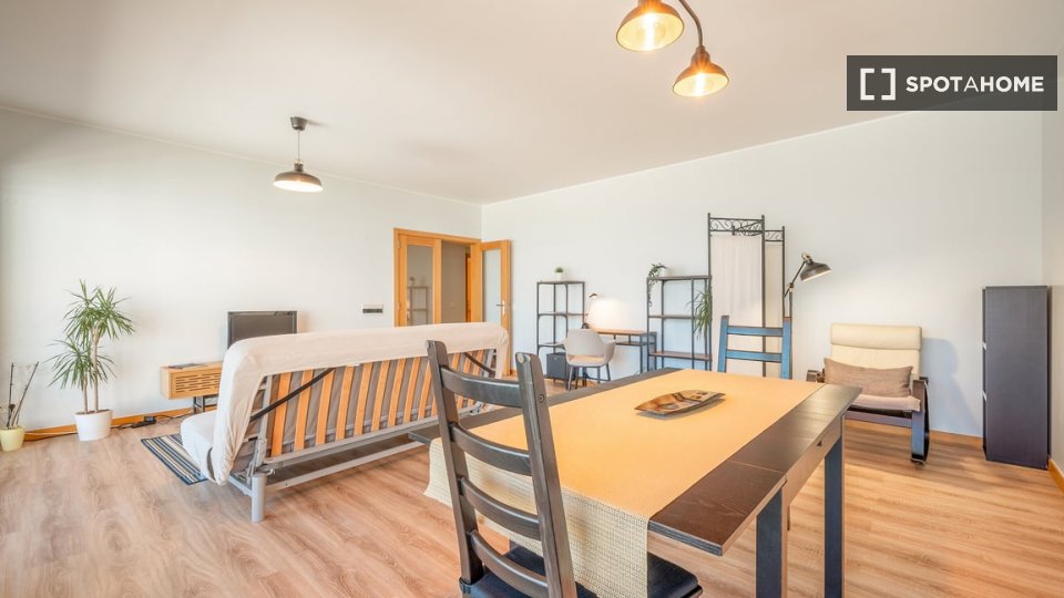 Apartment Lisbon, 3 beds — photo 8