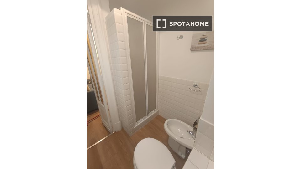 Apartment mono Rome, 30m² — photo 6