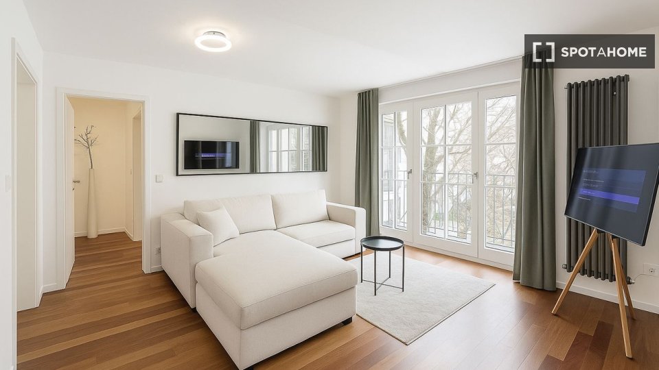 Apartment Munich, 3 beds — photo 10