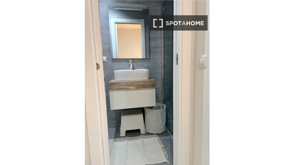 Apartment mono Madrid, 38m² — photo 7