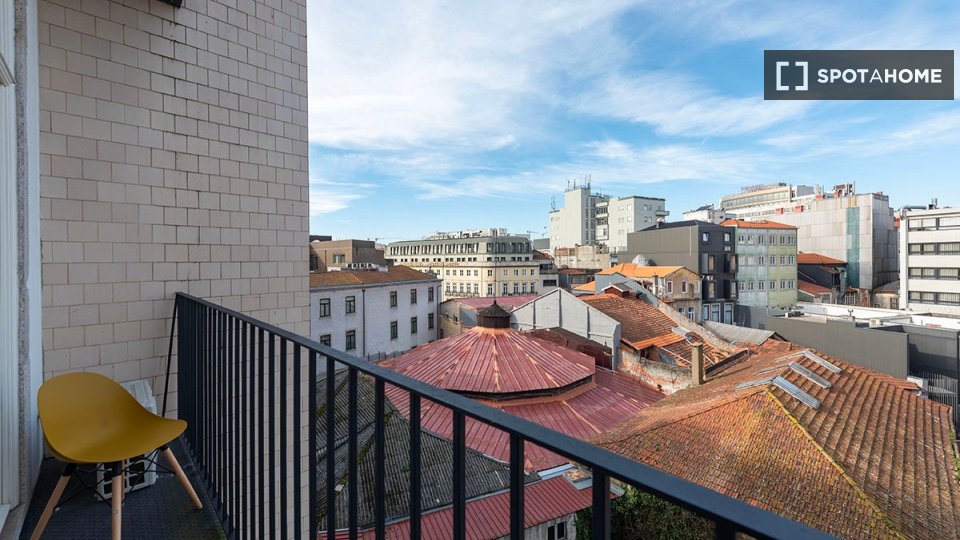Apartment mono Porto — photo 15