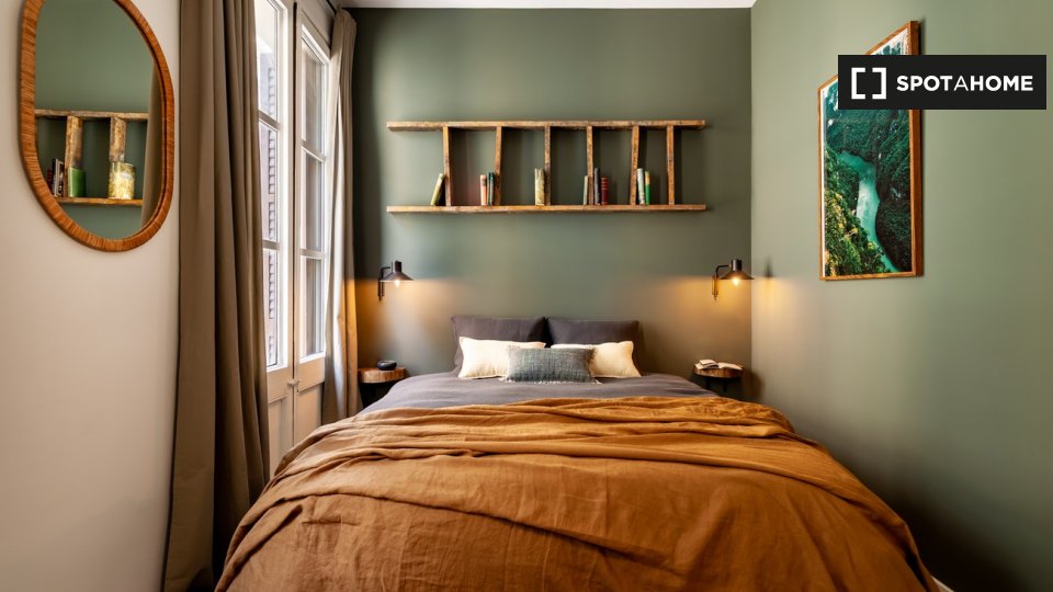 Apartamento Barcelona, 2 habitaciones, 76m² — foto 15