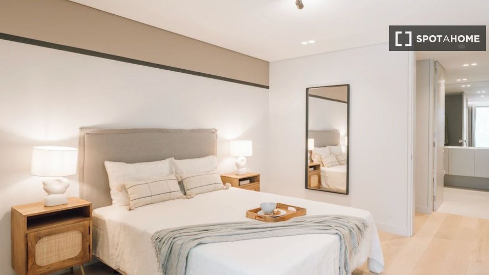 Apartment Lisbon, 1 bed — photo 3