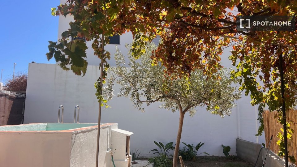 Appartamento Valencia, 1 camera, 50m² — foto 4