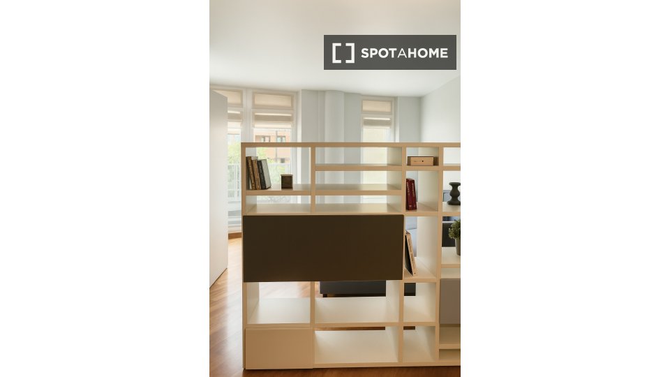 Apartment Milan, 1 bed — photo 18
