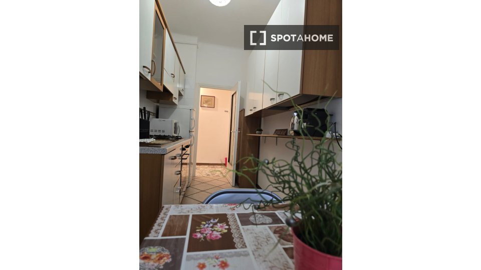 Apartment mono Milan, 50m² — photo 11