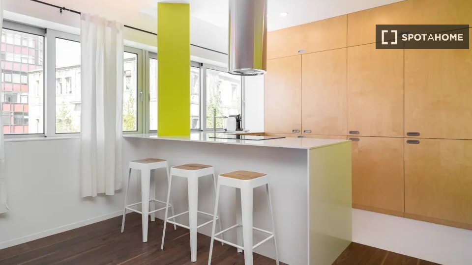 Apartment Porto, 2 beds — photo 9